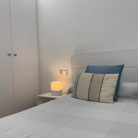 Apartamento Botanico, Centro De 格拉纳达 外观 照片