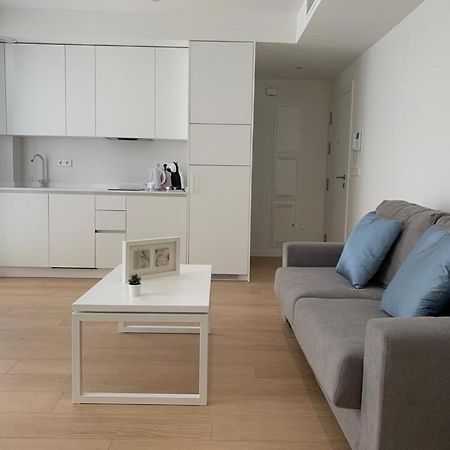 Apartamento Botanico, Centro De 格拉纳达 外观 照片