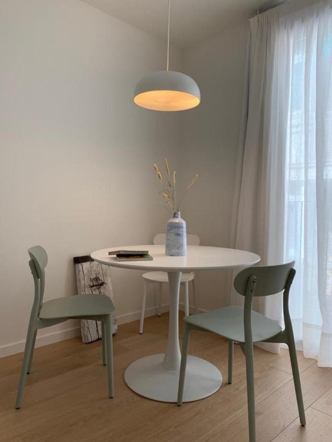 Apartamento Botanico, Centro De 格拉纳达 外观 照片