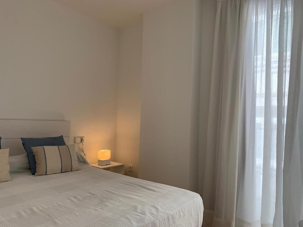 Apartamento Botanico, Centro De 格拉纳达 外观 照片
